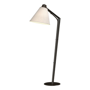 Hubbardton Forge - 232860-SKT-14-SE1348 - One Light Floor Lamp - Reach - Oil Rubbed Bronze