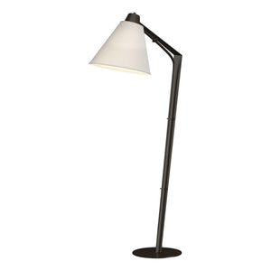 Hubbardton Forge - 232860-SKT-14-SF1348 - One Light Floor Lamp - Reach - Oil Rubbed Bronze