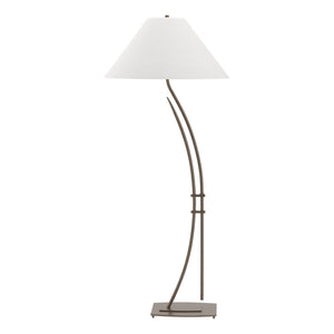 Hubbardton Forge - 241952-SKT-05-SF2155 - One Light Floor Lamp - Metamorphic - Bronze