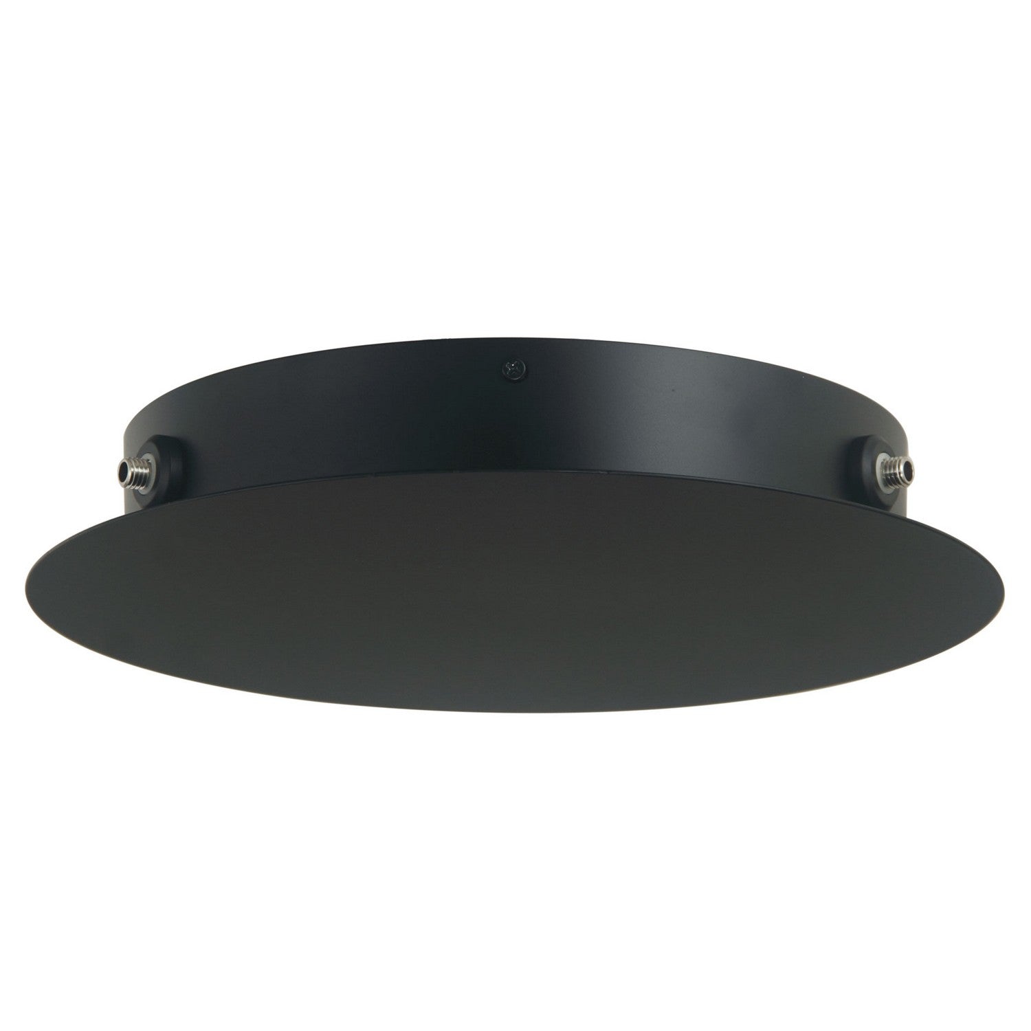 Abra - 10081CP-MB - Tri-Port Uni-Jack Canopy - Canopy - Matte Black