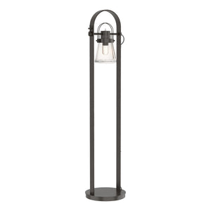 Hubbardton Forge - 247810-SKT-14-ZM0467 - One Light Floor Lamp - Erlenmeyer - Oil Rubbed Bronze