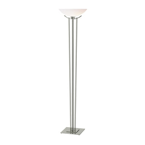 Hubbardton Forge - 249642-SKT-85-GG0024 - One Light Torchiere - Taper - Sterling