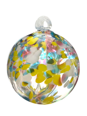 Dale Tiffany - AS22228-D6 - Glass Ornament - Tree of Life