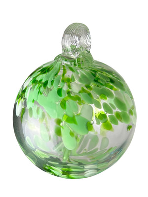 Dale Tiffany - AS22234-D6 - Glass Ornament - Tree of Life