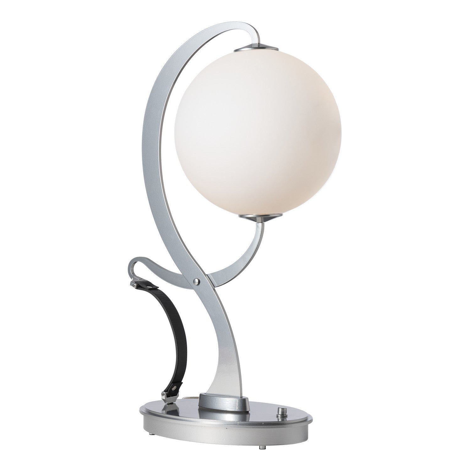 Hubbardton Forge - 272102-LED-89-LK-GG0700 - Pression Table Lamp - Pression - Ink