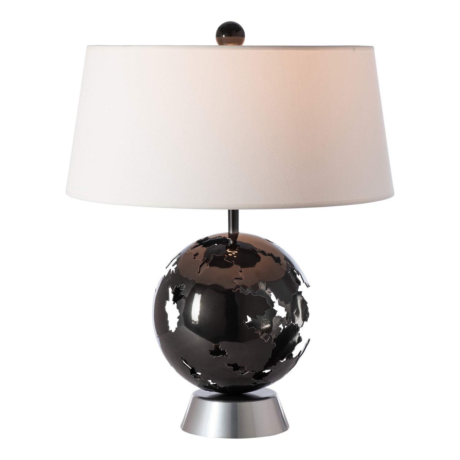 Hubbardton Forge - 272119-SKT-89-85-SF2210 - One Light Table Lamp - Pangea - Ink