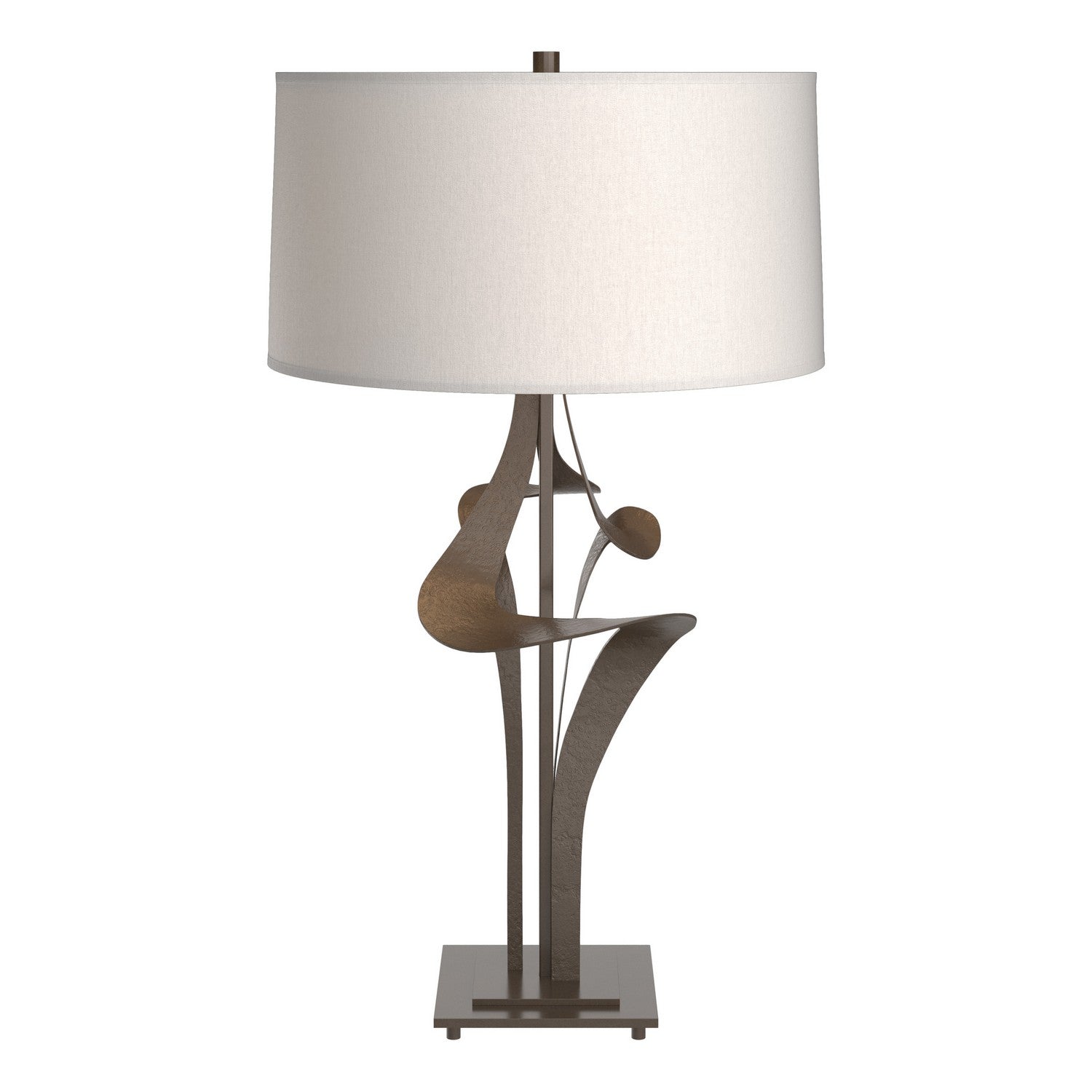 Hubbardton Forge - 272800-SKT-05-SE1695 - Antasia Table Lamp - Antasia - Bronze