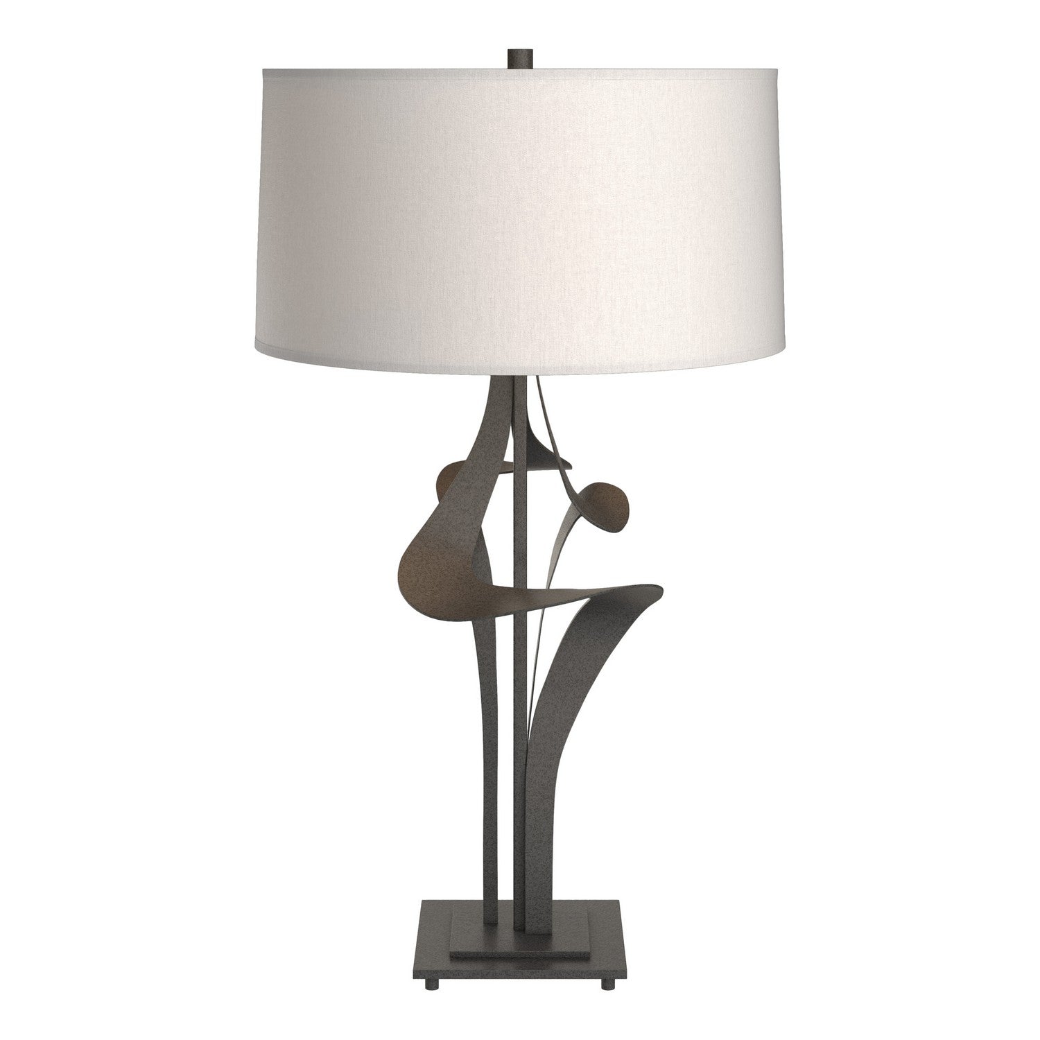 Hubbardton Forge - 272800-SKT-20-SE1695 - Antasia Table Lamp - Antasia - Natural Iron