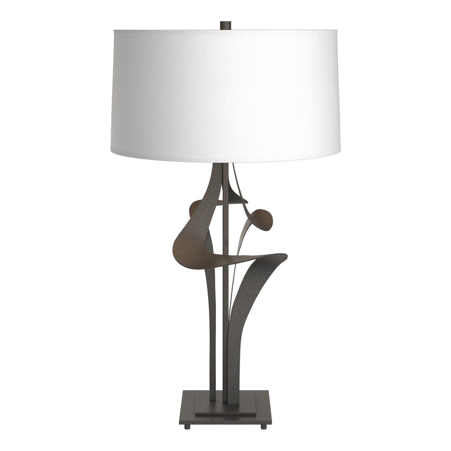 Hubbardton Forge - 272800-SKT-20-SF1695 - Antasia Table Lamp - Antasia - Natural Iron