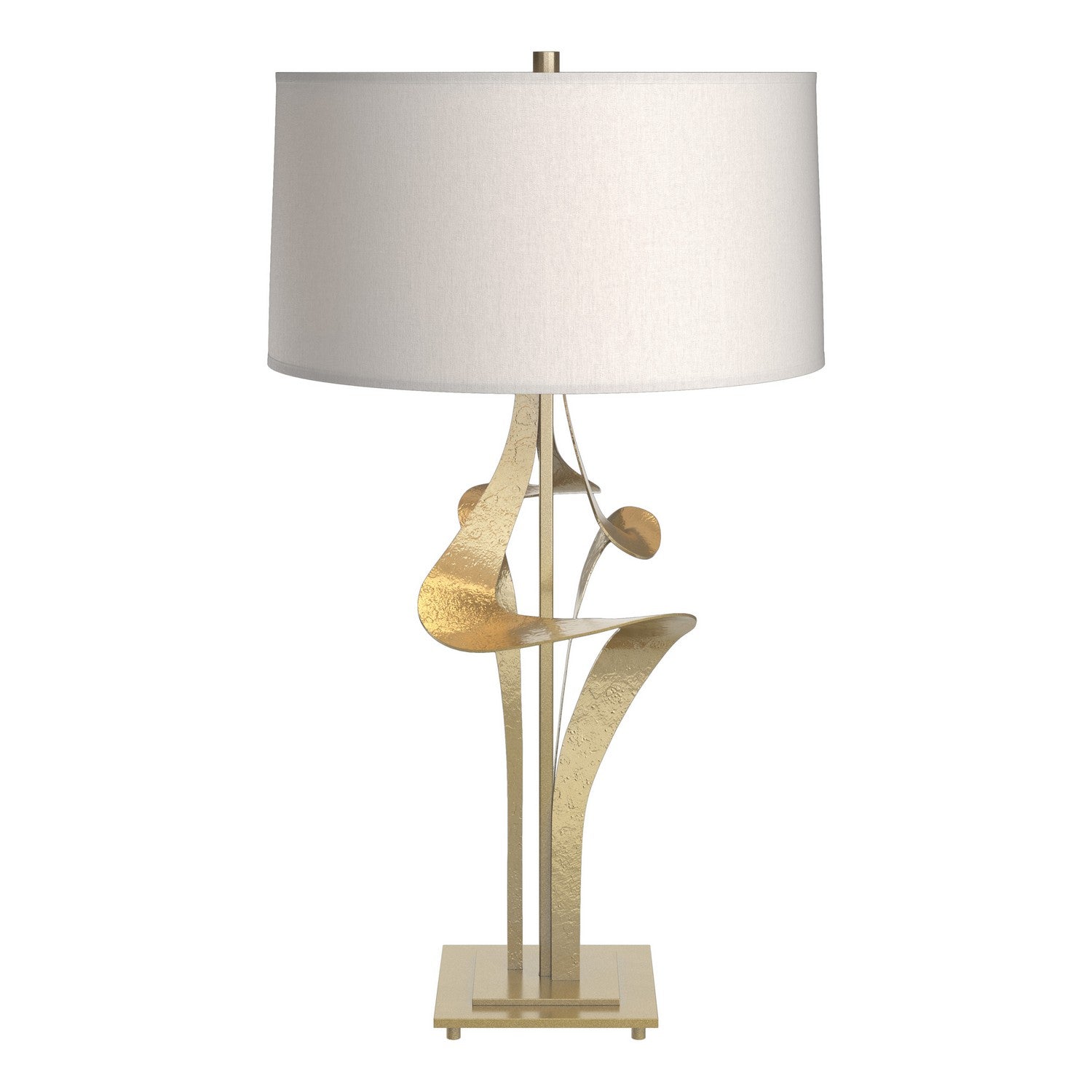 Hubbardton Forge - 272800-SKT-86-SE1695 - Antasia Table Lamp - Antasia - Modern Brass