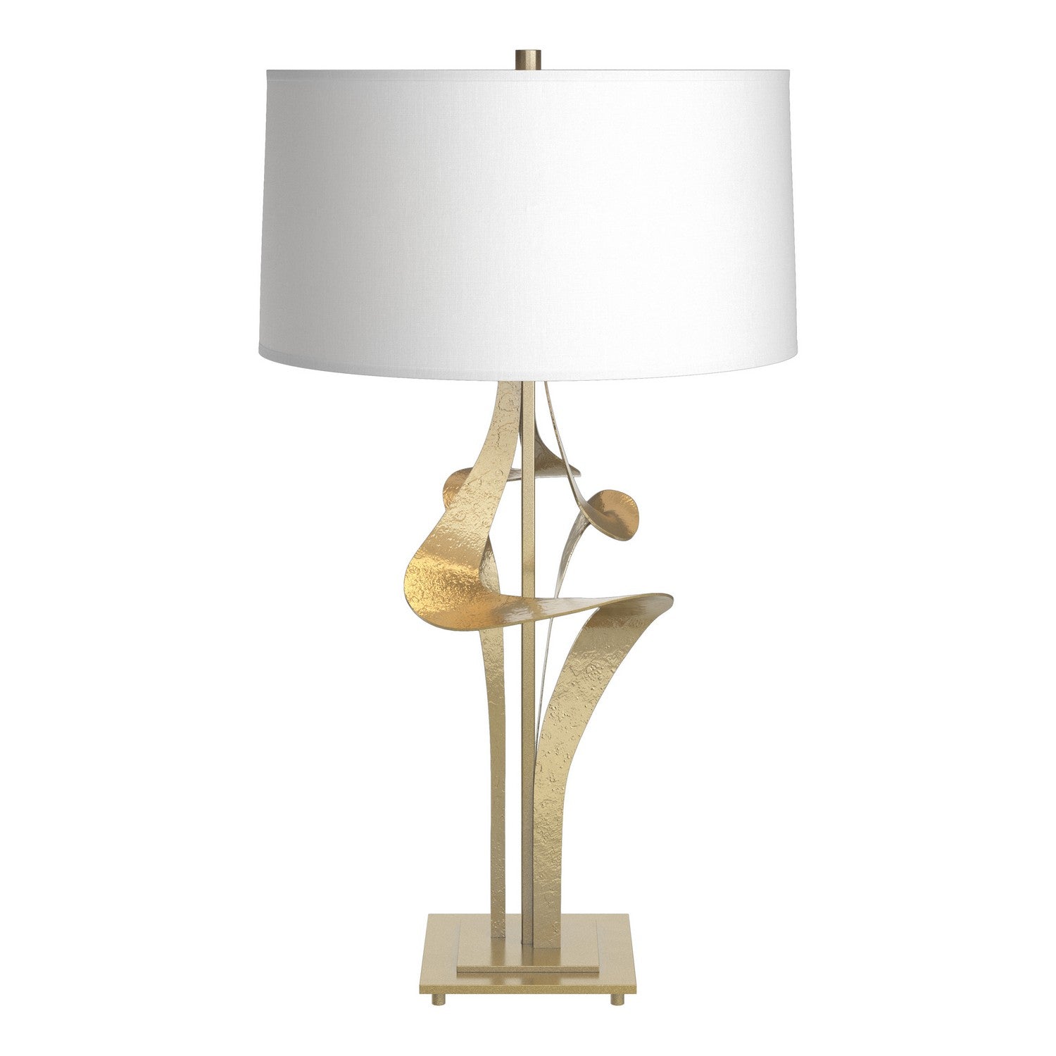 Hubbardton Forge - 272800-SKT-89-SF1695 - Antasia Table Lamp - Antasia - Ink