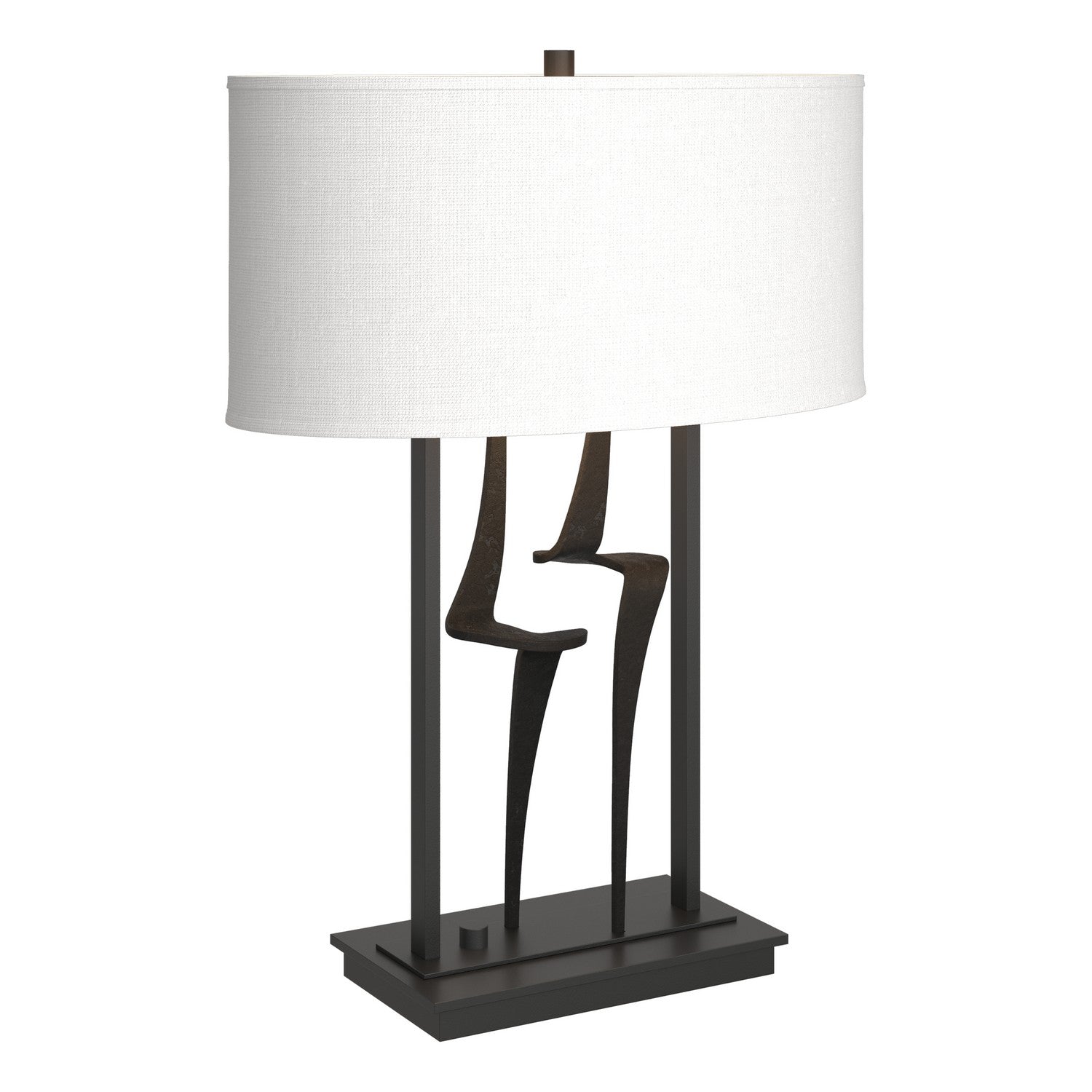 Hubbardton Forge - 272815-SKT-10-SF1795 - Antasia Table Lamp - Antasia - Black