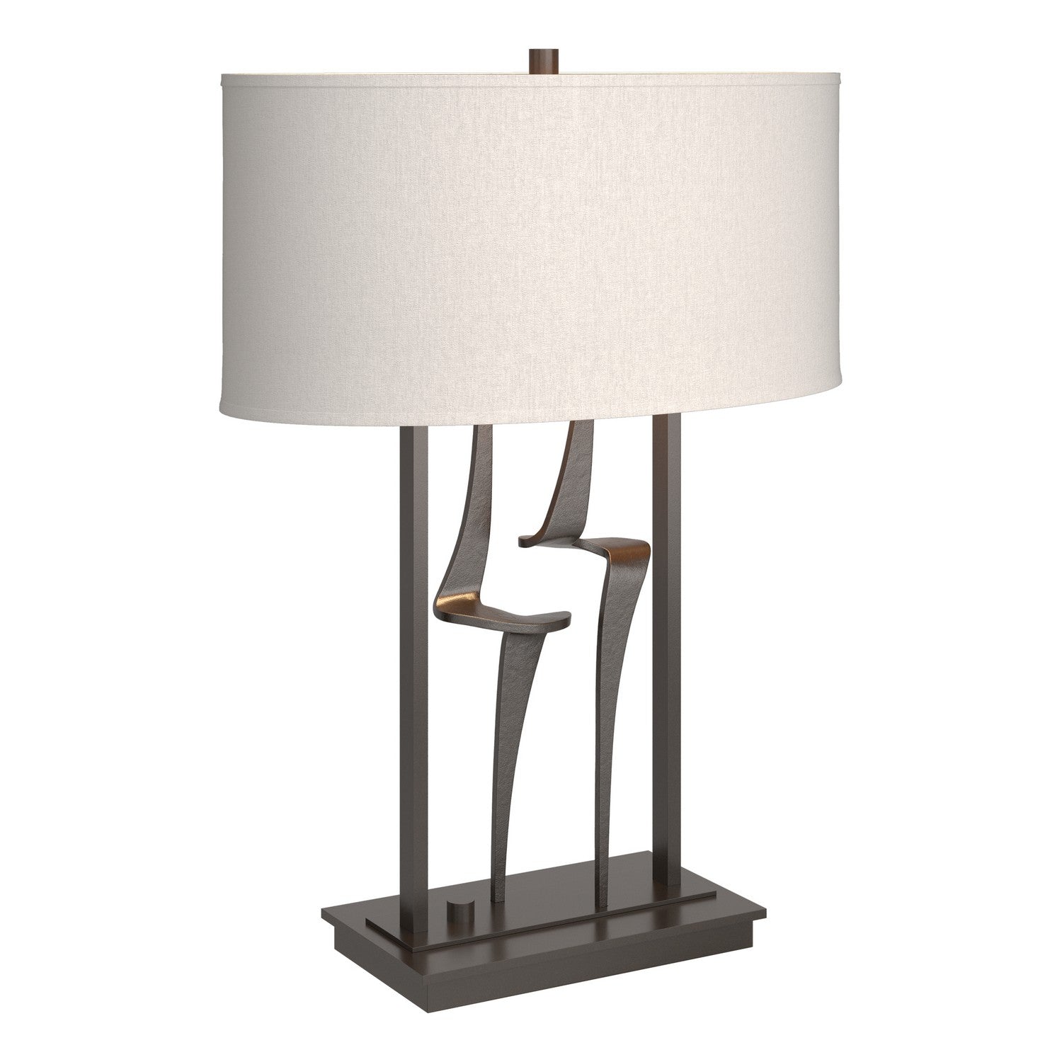 Hubbardton Forge - 272815-SKT-14-SE1795 - Antasia Table Lamp - Antasia - Oil Rubbed Bronze