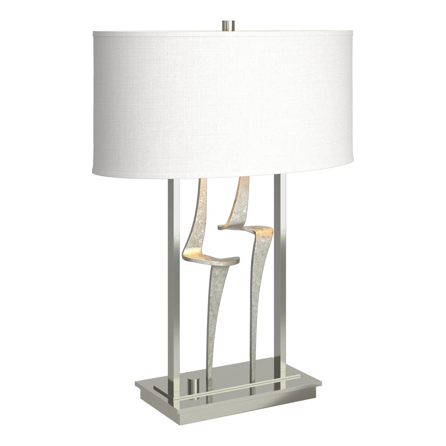 Hubbardton Forge - 272815-SKT-85-SF1795 - Antasia Table Lamp - Antasia - Sterling