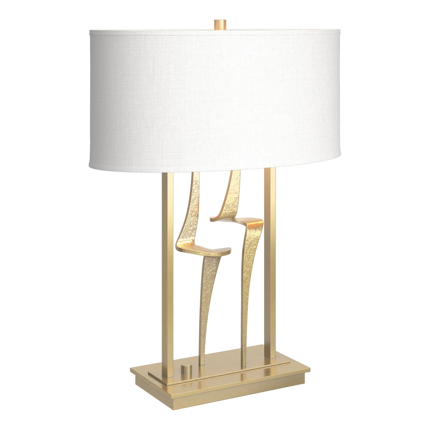 Hubbardton Forge - 272815-SKT-89-SF1795 - Antasia Table Lamp - Antasia - Ink