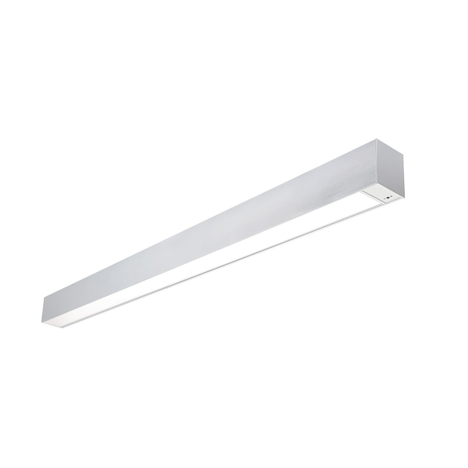 Nora Lighting - NLUD-4334A/EMOS - Linear - LED Linear - Aluminum