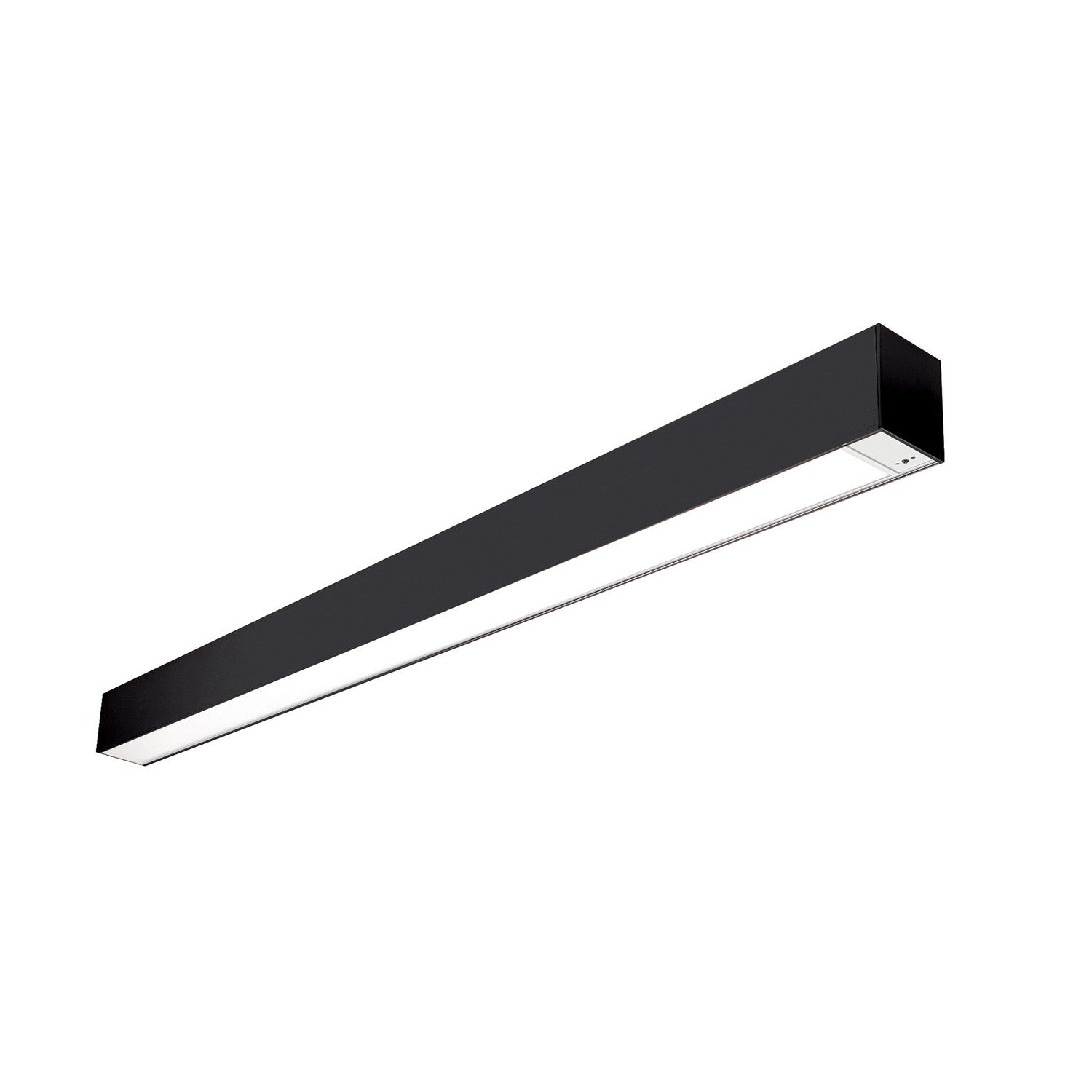 Nora Lighting - NLUD-4334B/EMOS - Linear - LED Linear - Black