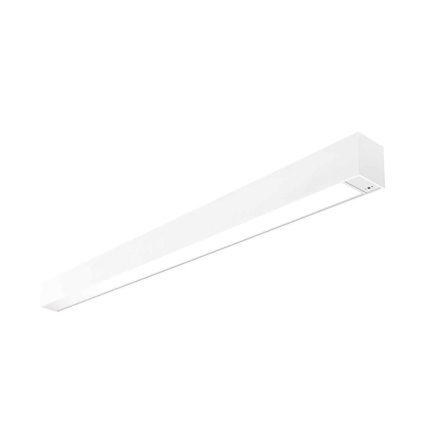 Nora Lighting - NLUD-4334W/EMOS - Linear - LED Linear - White