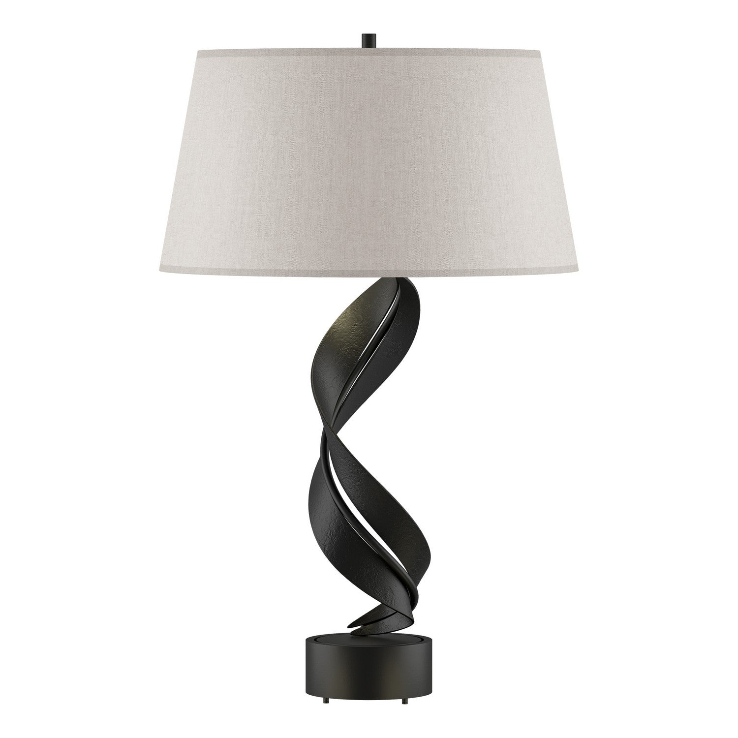 Hubbardton Forge - 272920-SKT-10-SE1815 - Folio Table Lamp - Folio - Black