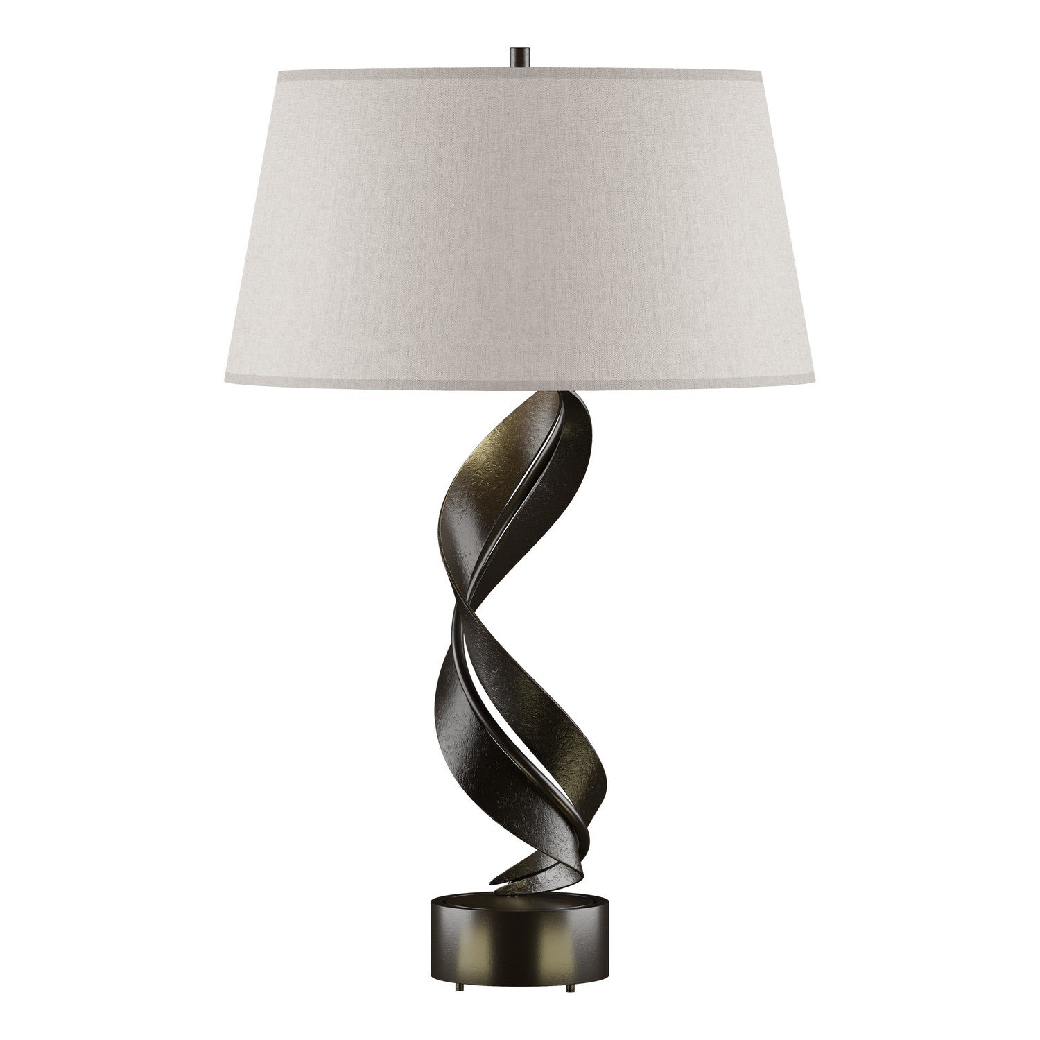 Hubbardton Forge - 272920-SKT-14-SE1815 - Folio Table Lamp - Folio - Oil Rubbed Bronze