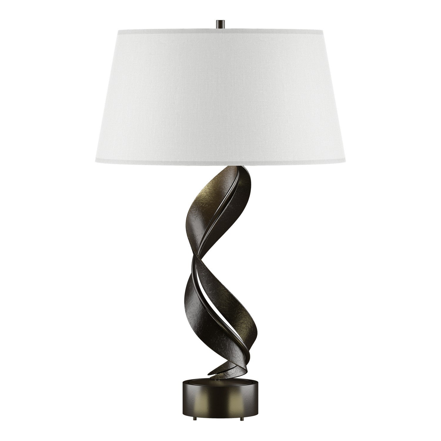 Hubbardton Forge - 272920-SKT-14-SF1815 - Folio Table Lamp - Folio - Oil Rubbed Bronze
