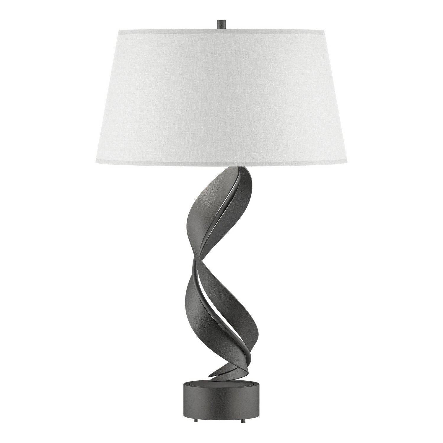 Hubbardton Forge - 272920-SKT-20-SF1815 - Folio Table Lamp - Folio - Natural Iron