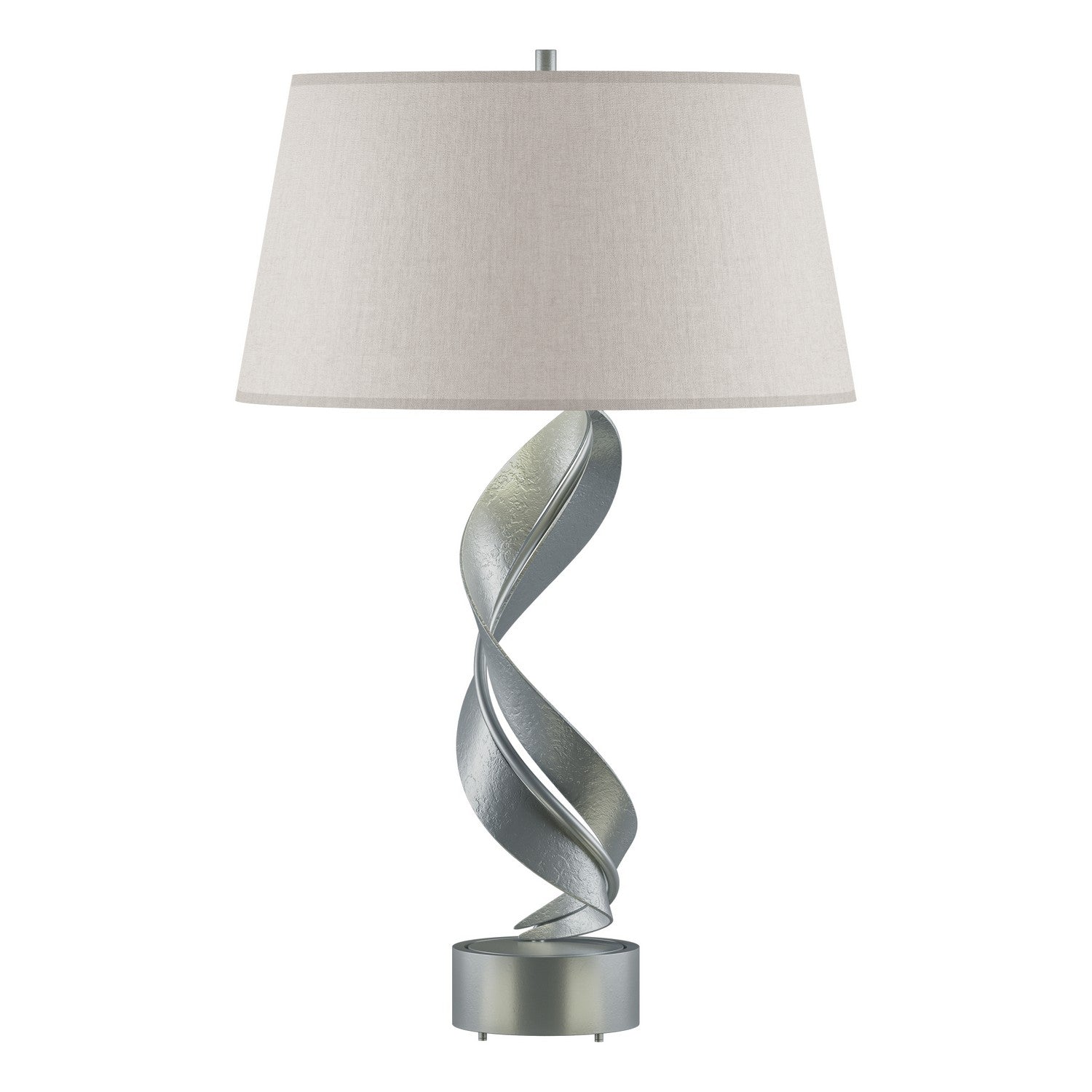 Hubbardton Forge - 272920-SKT-82-SE1815 - Folio Table Lamp - Folio - Vintage Platinum