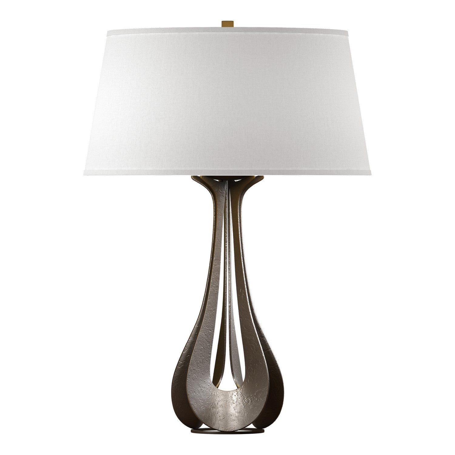 Hubbardton Forge - 273085-SKT-05-SE1815 - Lino Table Lamp - Lino - Bronze