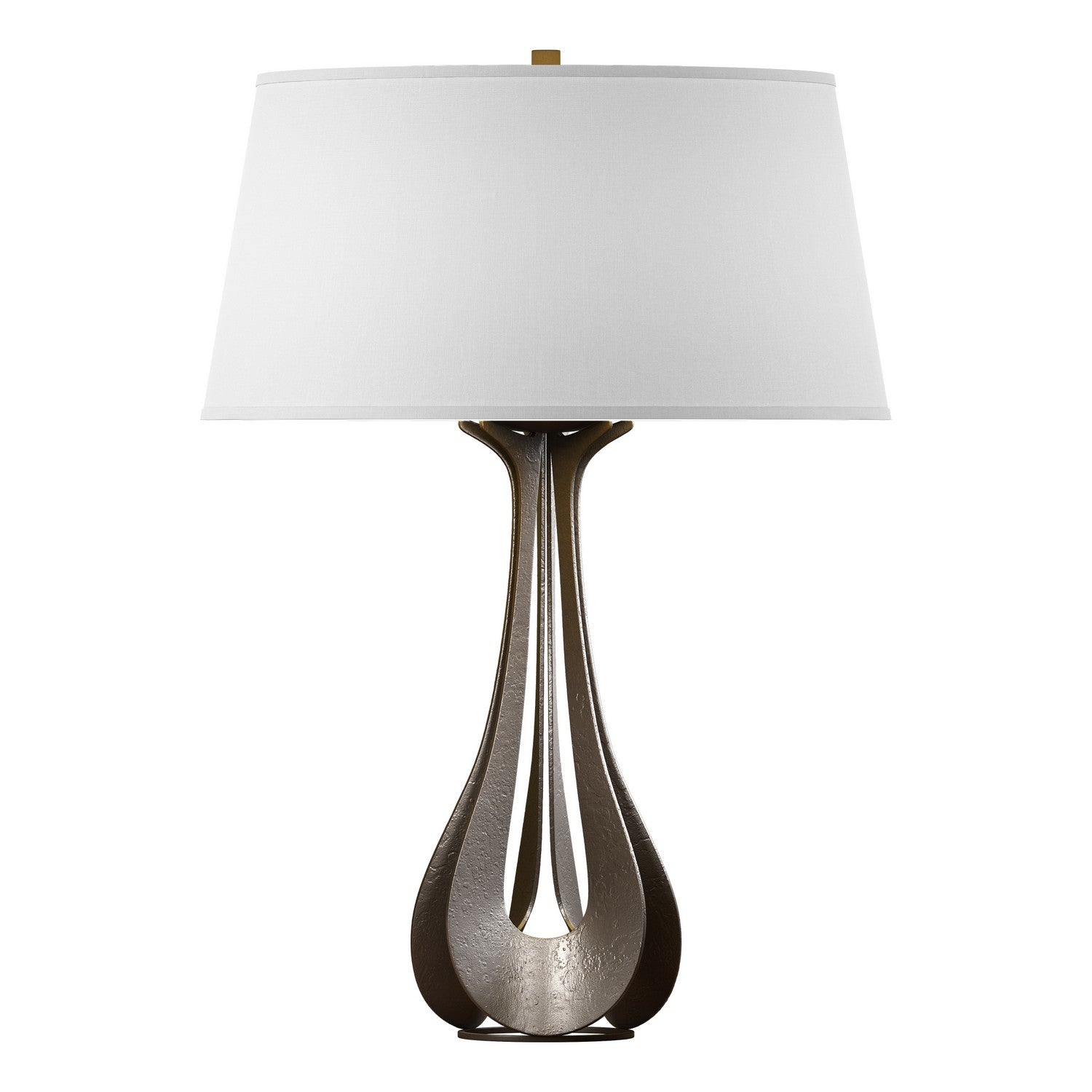 Hubbardton Forge - 273085-SKT-05-SF1815 - Lino Table Lamp - Lino - Bronze