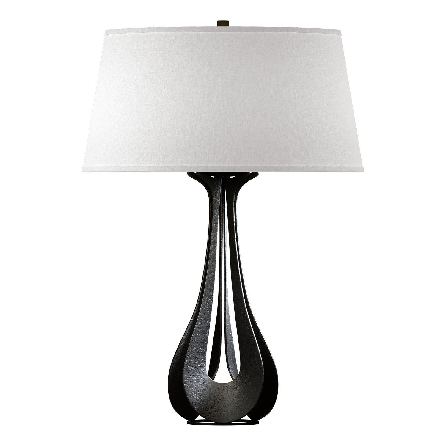 Hubbardton Forge - 273085-SKT-10-SE1815 - Lino Table Lamp - Lino - Black