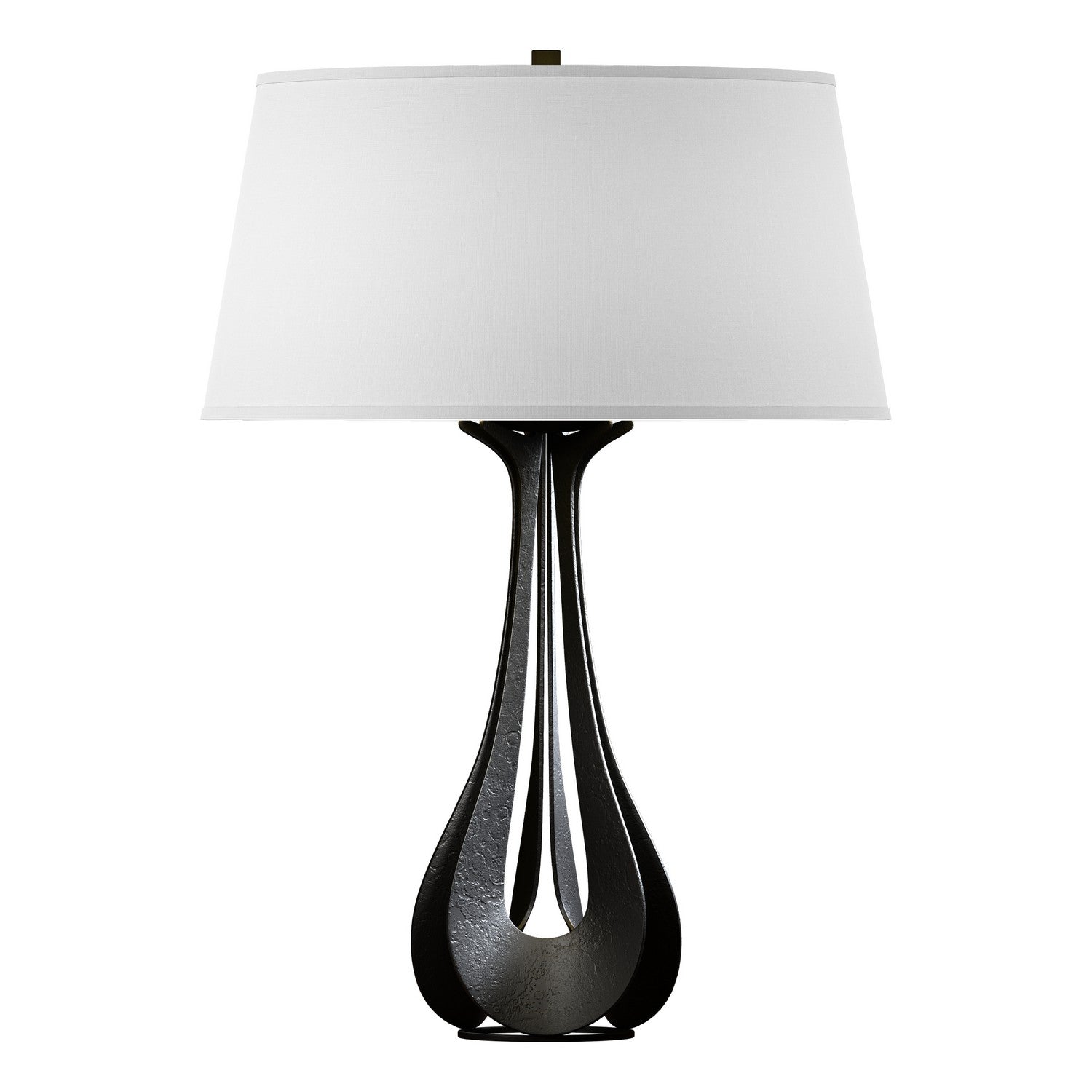 Hubbardton Forge - 273085-SKT-10-SF1815 - Lino Table Lamp - Lino - Black