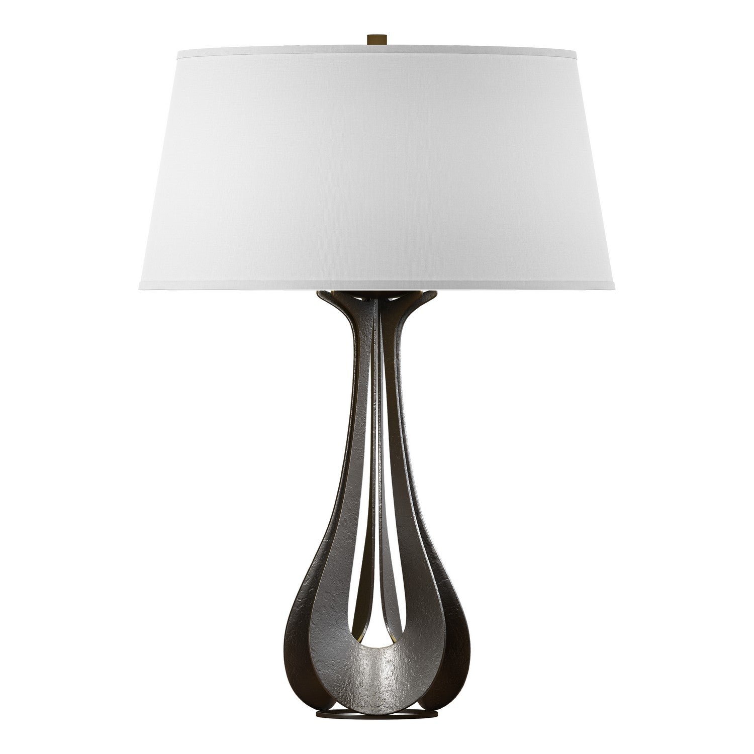 Hubbardton Forge - 273085-SKT-14-SF1815 - Lino Table Lamp - Lino - Oil Rubbed Bronze