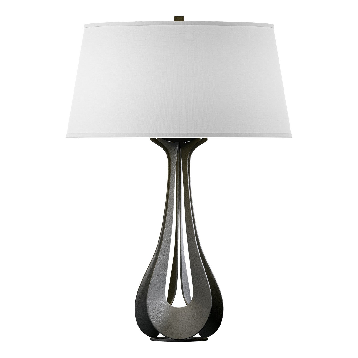 Hubbardton Forge - 273085-SKT-20-SF1815 - Lino Table Lamp - Lino - Natural Iron