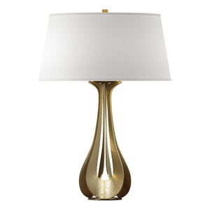 Hubbardton Forge - 273085-SKT-86-SE1815 - One Light Table Lamp - Lino - Modern Brass
