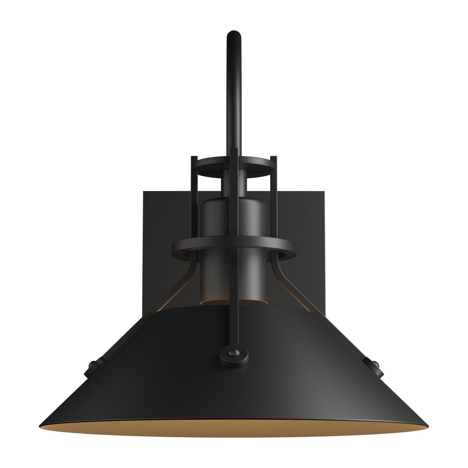 Hubbardton Forge - 302710-SKT-95 - Henry Small Outdoor Sconce