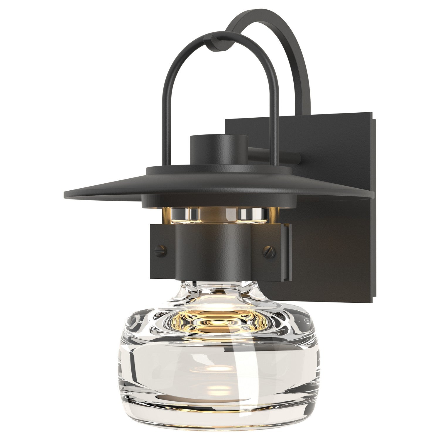 Hubbardton Forge - 303003-SKT-95-ZM0448 - Mason Outdoor Sconce