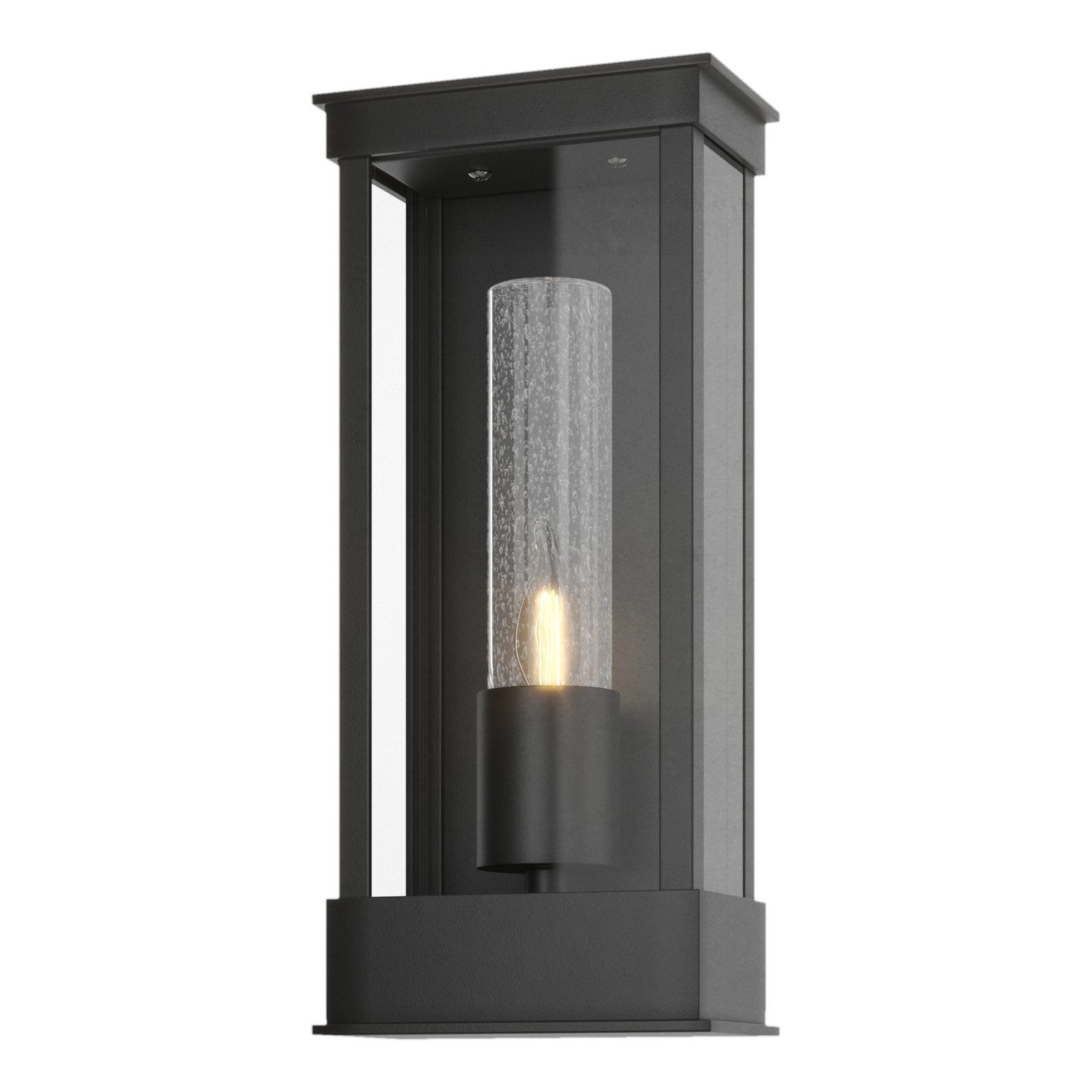 Hubbardton Forge - 304320-SKT-95-II0392 - Portico Small Outdoor Sconce