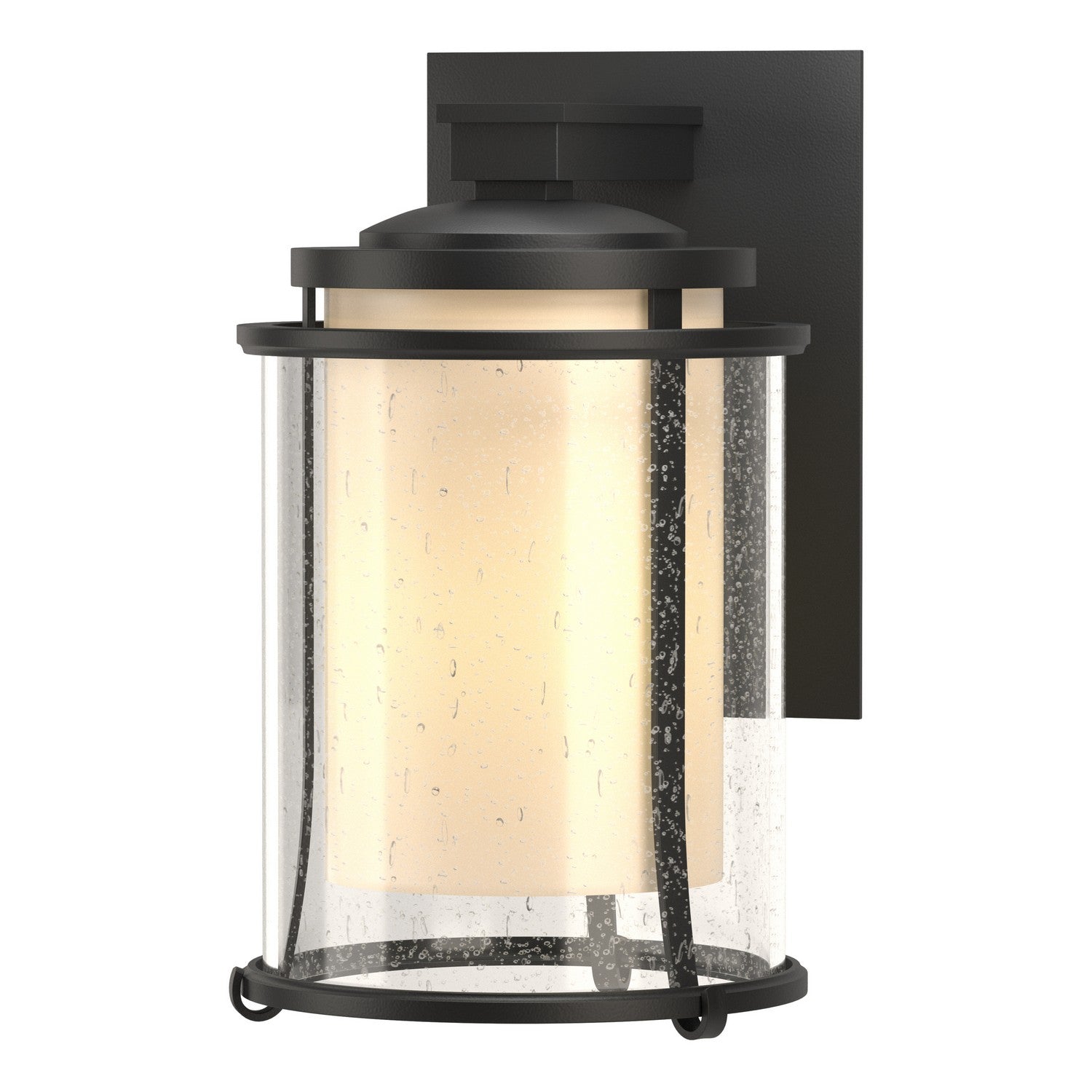 Hubbardton Forge - 305610-SKT-95-ZS0297 - Meridian Outdoor Sconce