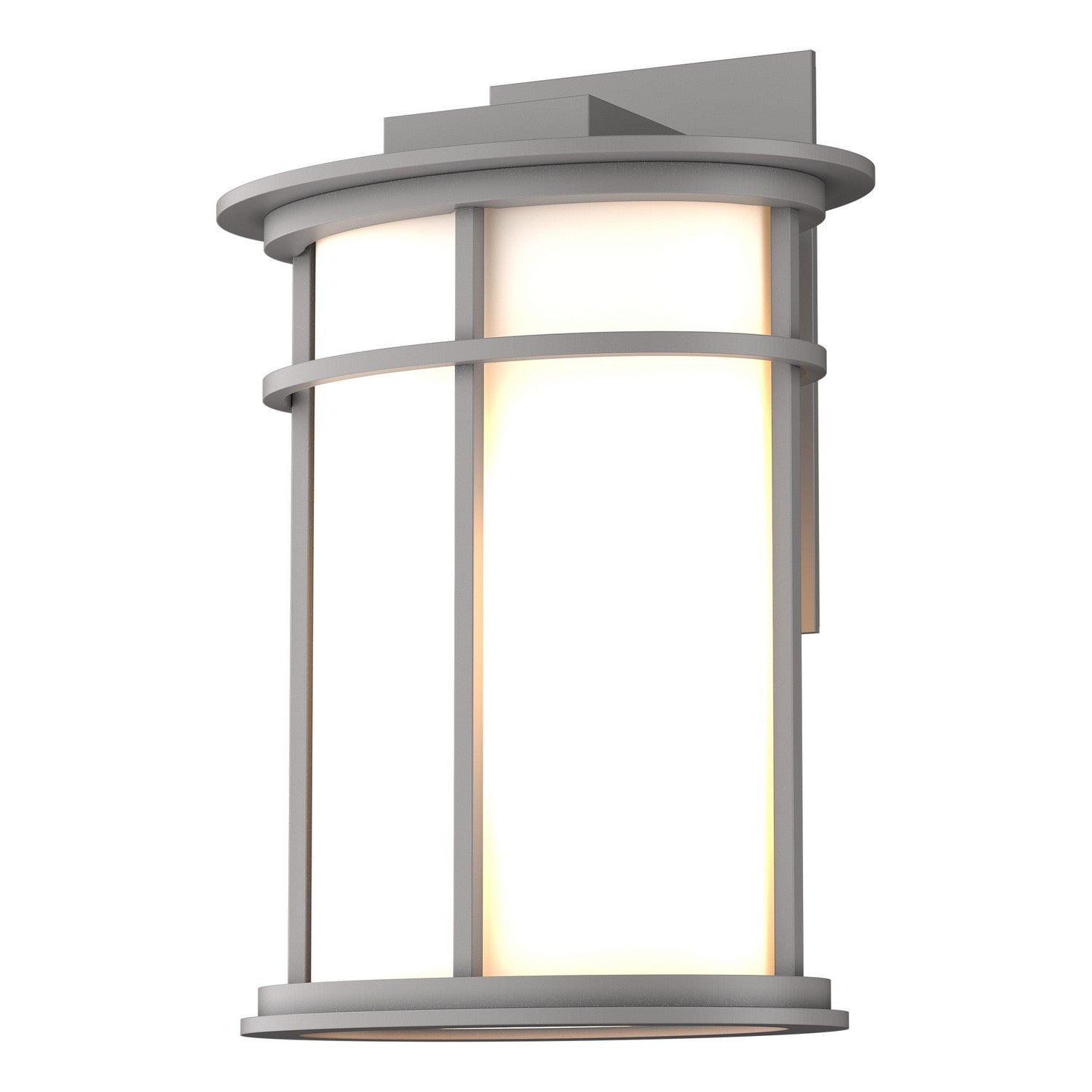 Hubbardton Forge - 305650-SKT-78-GG0366 - Province Outdoor Sconce - Province - Coastal Burnished Steel