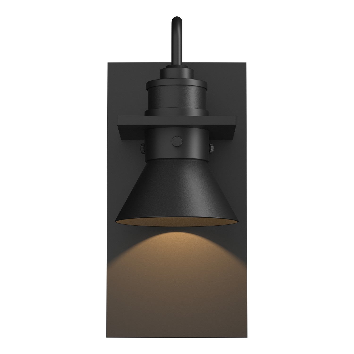 Hubbardton Forge - 307716-SKT-95-95 - Erlenmeyer Dark Sky Friendly Outdoor Sconce
