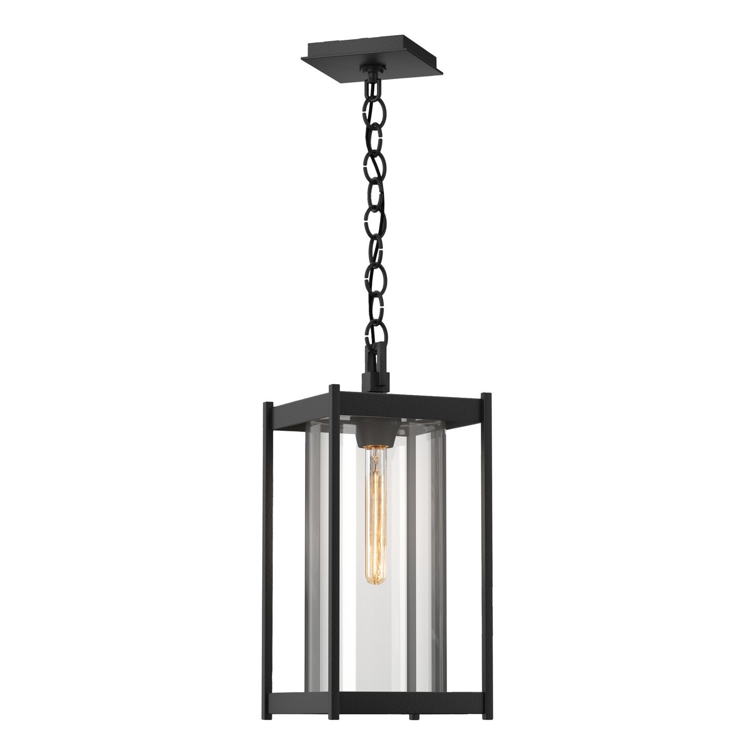 Hubbardton Forge - 362023-SKT-95-ZM0731 - Cela Large Outdoor Lantern