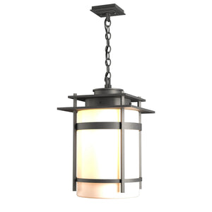 Hubbardton Forge - 365894-SKT-20-GG0148 - One Light Outdoor Fixture - Banded - Coastal Natural Iron