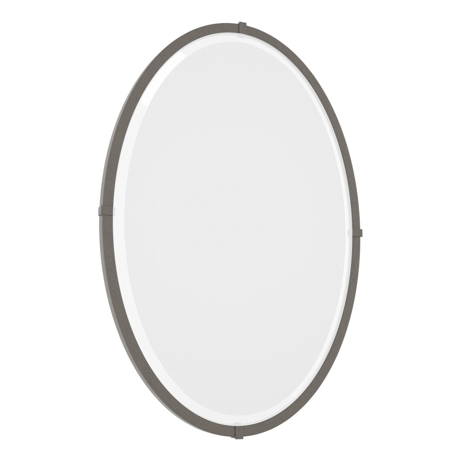 Hubbardton Forge - 710004-07 - Mirror - Mirror - Dark Smoke