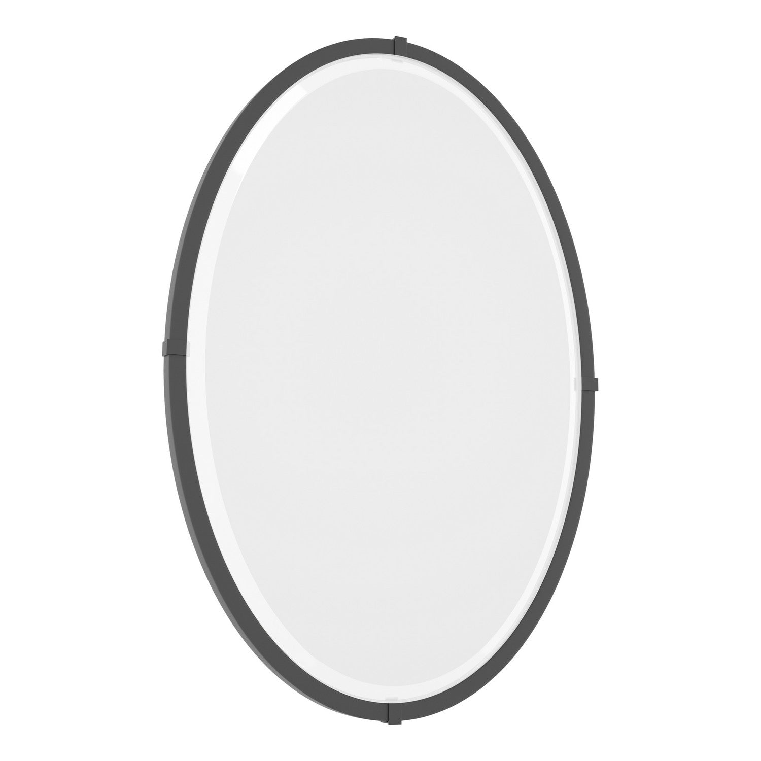 Hubbardton Forge - 710004-10 - Mirror - Mirror - Black