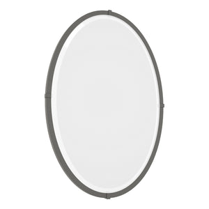 Hubbardton Forge - 710004-20 - Mirror - Mirror - Natural Iron