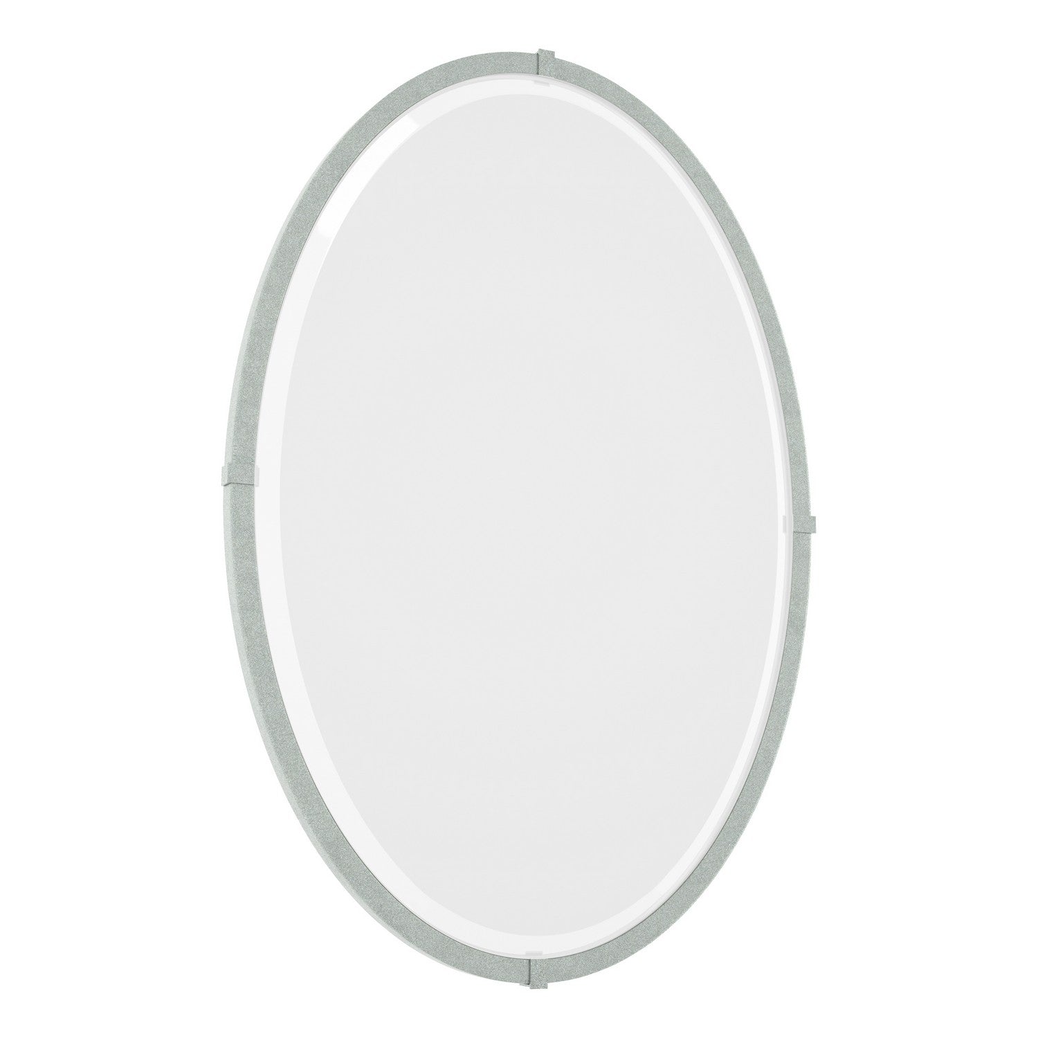 Hubbardton Forge - 710004-82 - Mirror - Mirror - Vintage Platinum