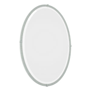 Hubbardton Forge - 710004-82 - Mirror - Mirror - Vintage Platinum