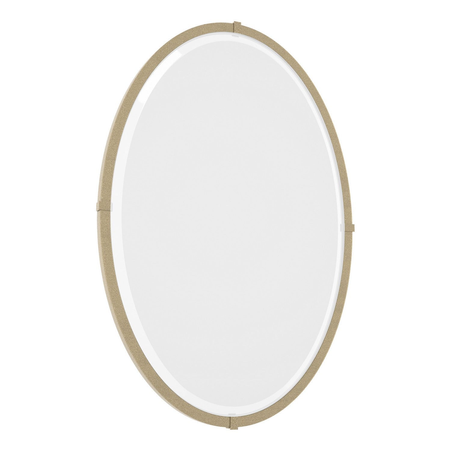 Hubbardton Forge - 710004-84 - Mirror - Mirror - Soft Gold