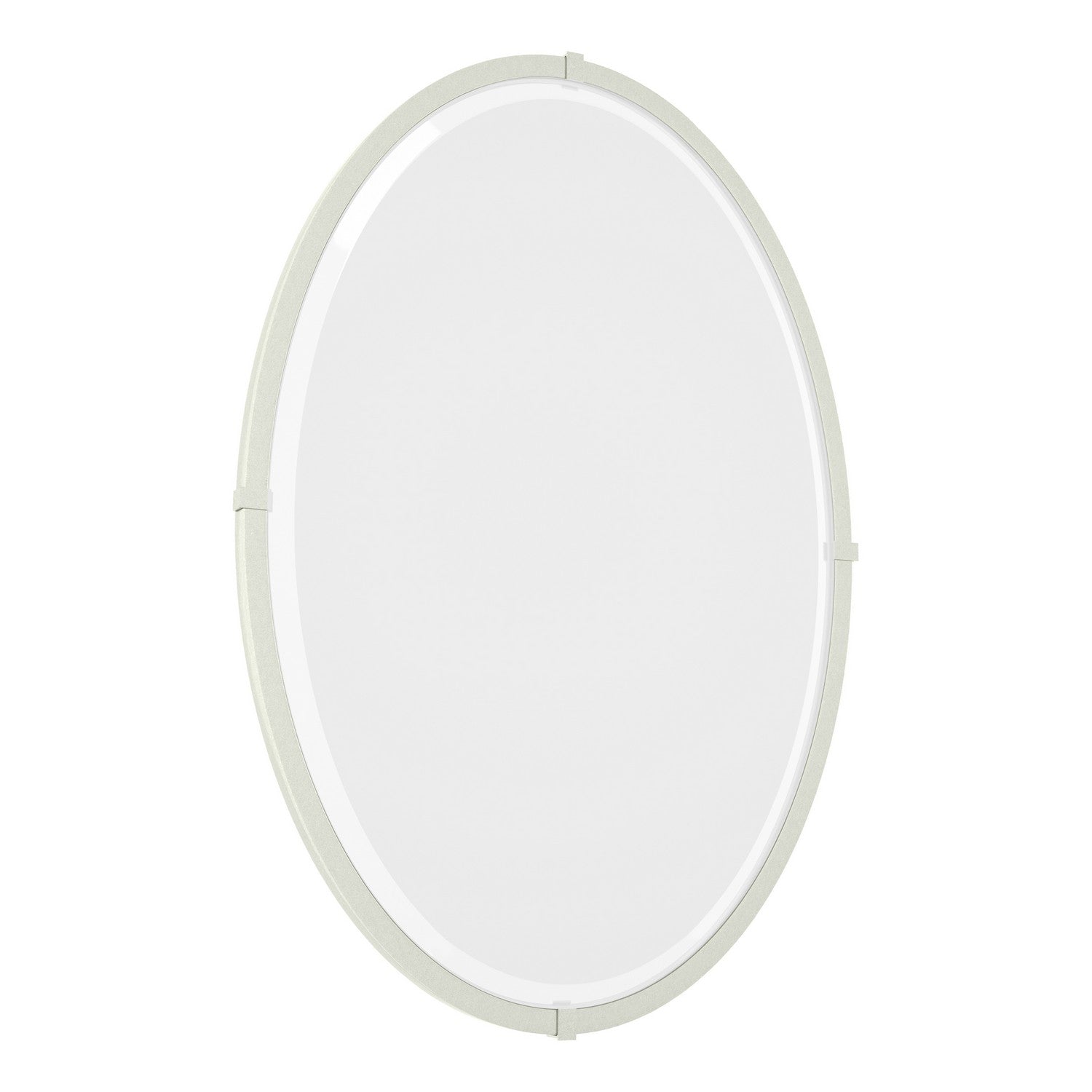 Hubbardton Forge - 710004-85 - Mirror - Mirror - Sterling