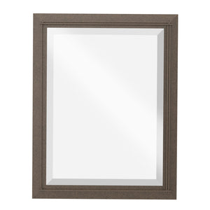 Hubbardton Forge - 710118-05 - Mirror - Mirror - Bronze